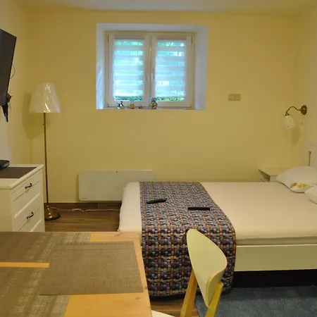 Apartment Wenecja 4a By Homeprime