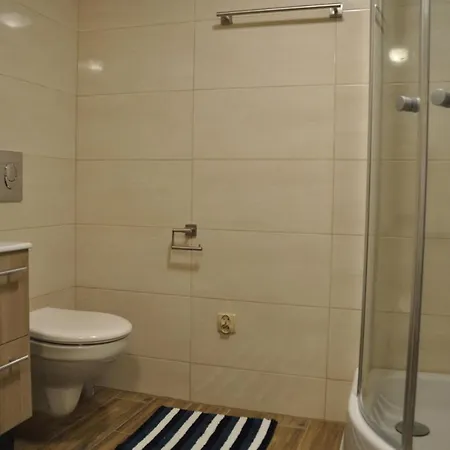 Wenecja 4a By Homeprime Apartment Krakau