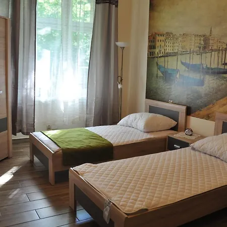 Wenecja 4a By Homeprime Apartment