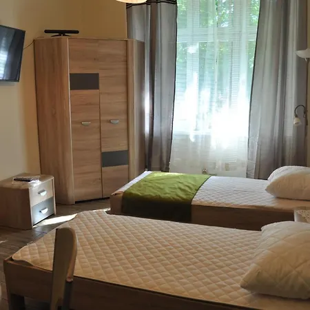 Wenecja 4a By Homeprime Apartment