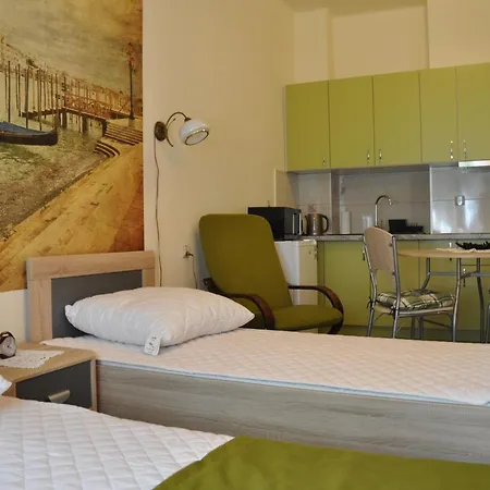 Wenecja 4a By Homeprime Krakau